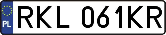 RKL061KR