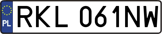 RKL061NW
