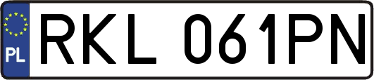 RKL061PN