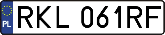 RKL061RF