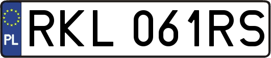 RKL061RS
