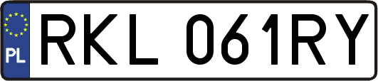 RKL061RY