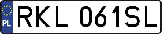 RKL061SL