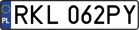 RKL062PY