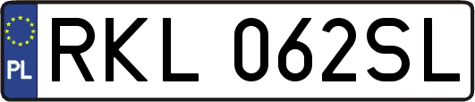 RKL062SL