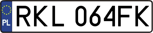 RKL064FK