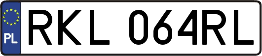 RKL064RL