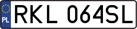 RKL064SL
