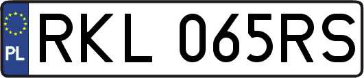 RKL065RS