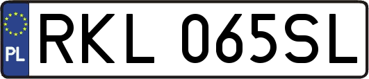 RKL065SL