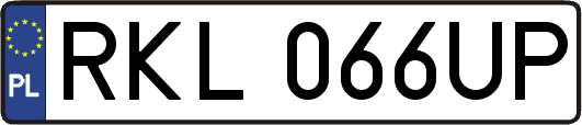 RKL066UP