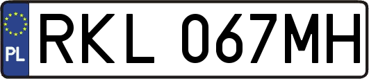 RKL067MH