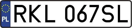 RKL067SL