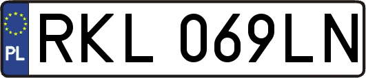 RKL069LN