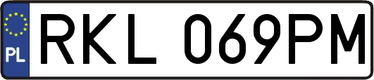RKL069PM