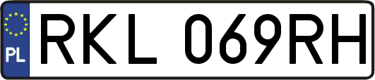 RKL069RH