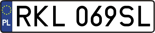 RKL069SL