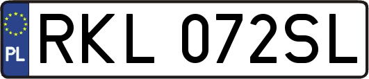 RKL072SL