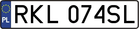 RKL074SL