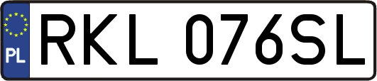 RKL076SL