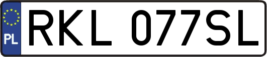 RKL077SL