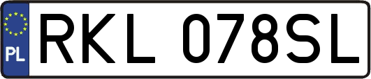 RKL078SL