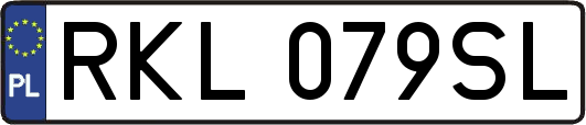 RKL079SL