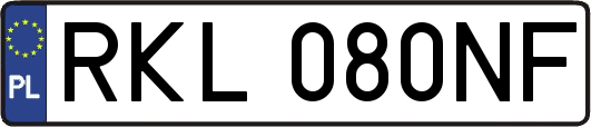 RKL080NF