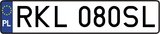 RKL080SL