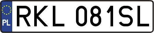 RKL081SL