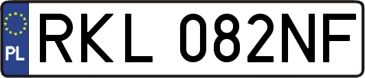 RKL082NF