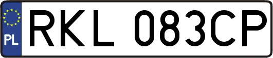 RKL083CP