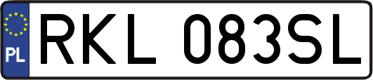 RKL083SL