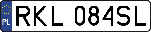 RKL084SL