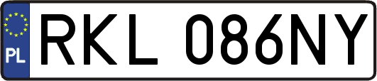 RKL086NY