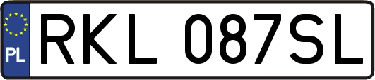 RKL087SL