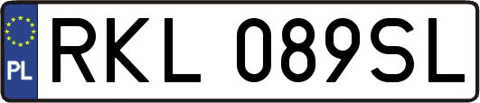 RKL089SL