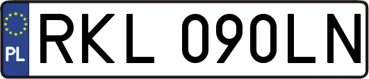 RKL090LN