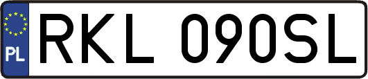 RKL090SL