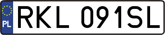 RKL091SL