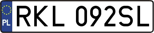 RKL092SL