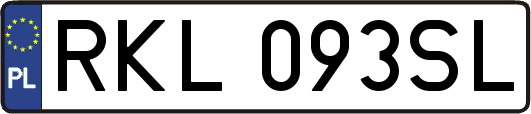 RKL093SL