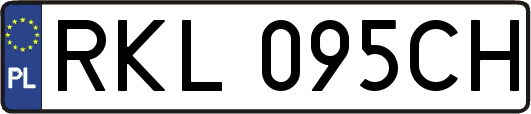 RKL095CH