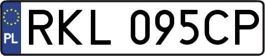 RKL095CP
