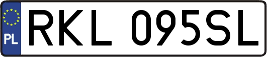 RKL095SL