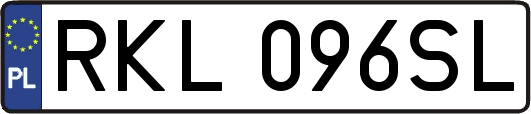 RKL096SL