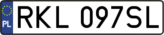 RKL097SL