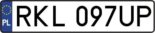 RKL097UP