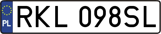 RKL098SL