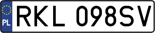 RKL098SV
